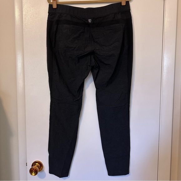 Kuhl Women’s Weekendr Tight Size Large Active Slim Leg - Picture 3 of 9